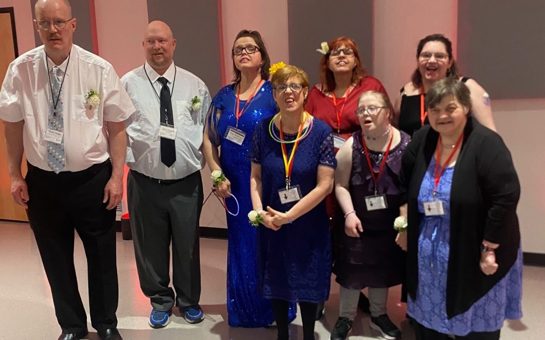 Tim Tebow Night to Shine