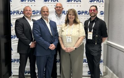 OPRA Conference in Columbus