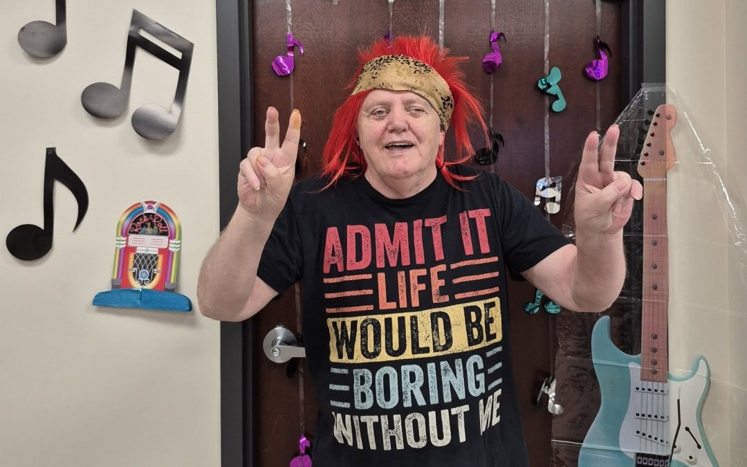 Rock & Roll Hall of Fame Virtual Tour