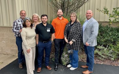 The Arc of Ohio NE Branch