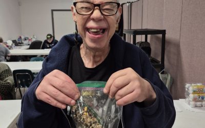 Direct Care Professional