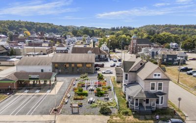 Facilities Management Director