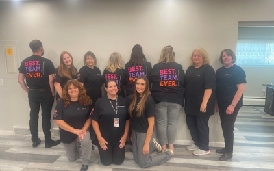 September 2025 Newsletter: Celebrating the Heart of Threshold