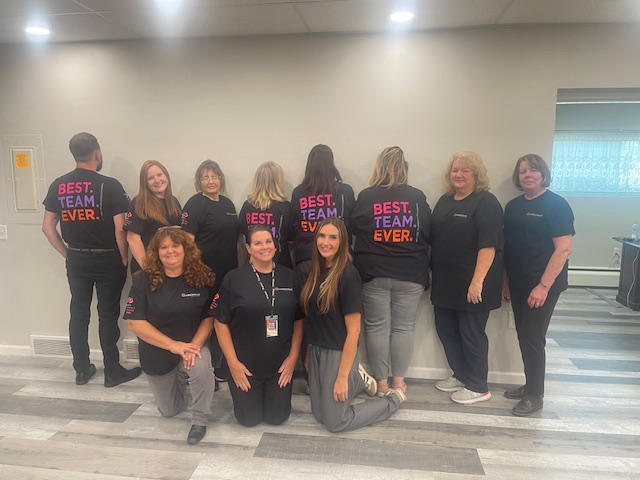 September 2025 Newsletter: Celebrating the Heart of Threshold