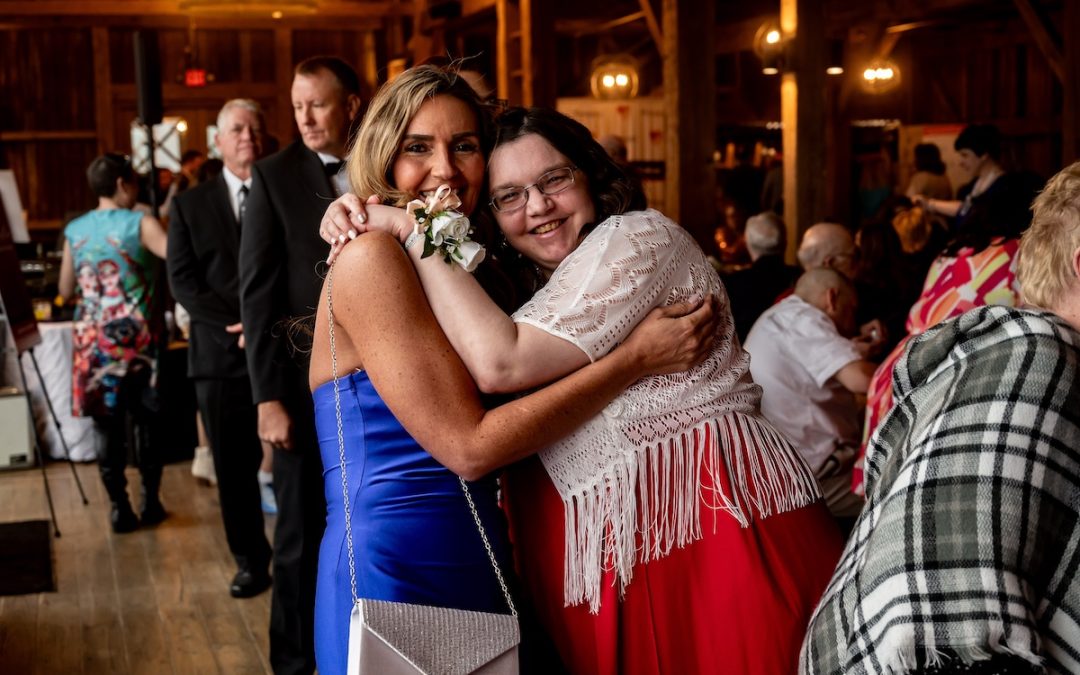 Sponsorship Opportunities for the 4th Annual Threshold Gala