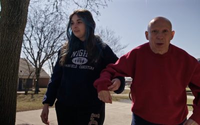 East Palestine Students Providing Valued Support