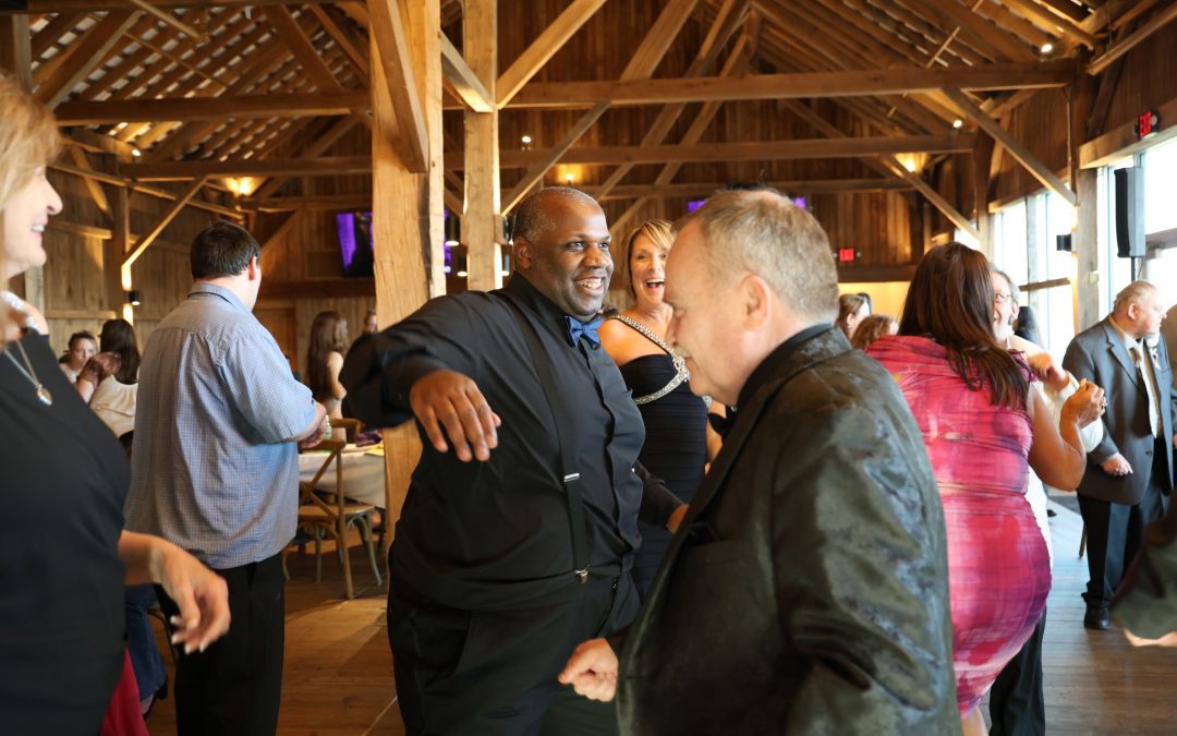 Recap of Threshold’s 4th Annual Gala