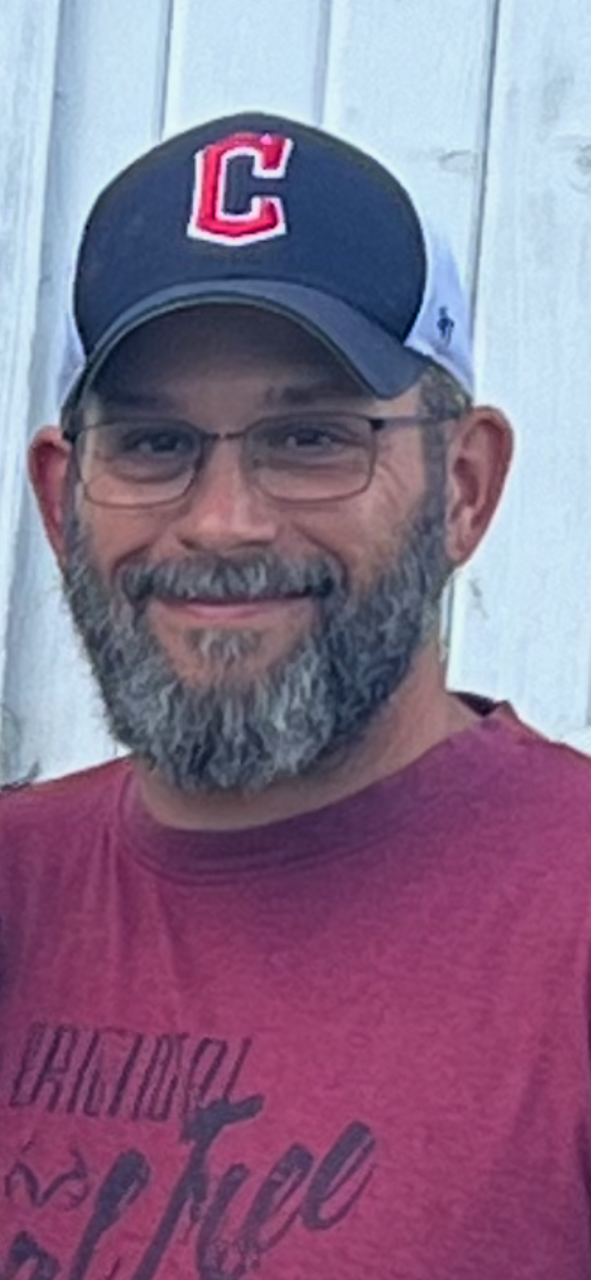 Jarrod Hartman