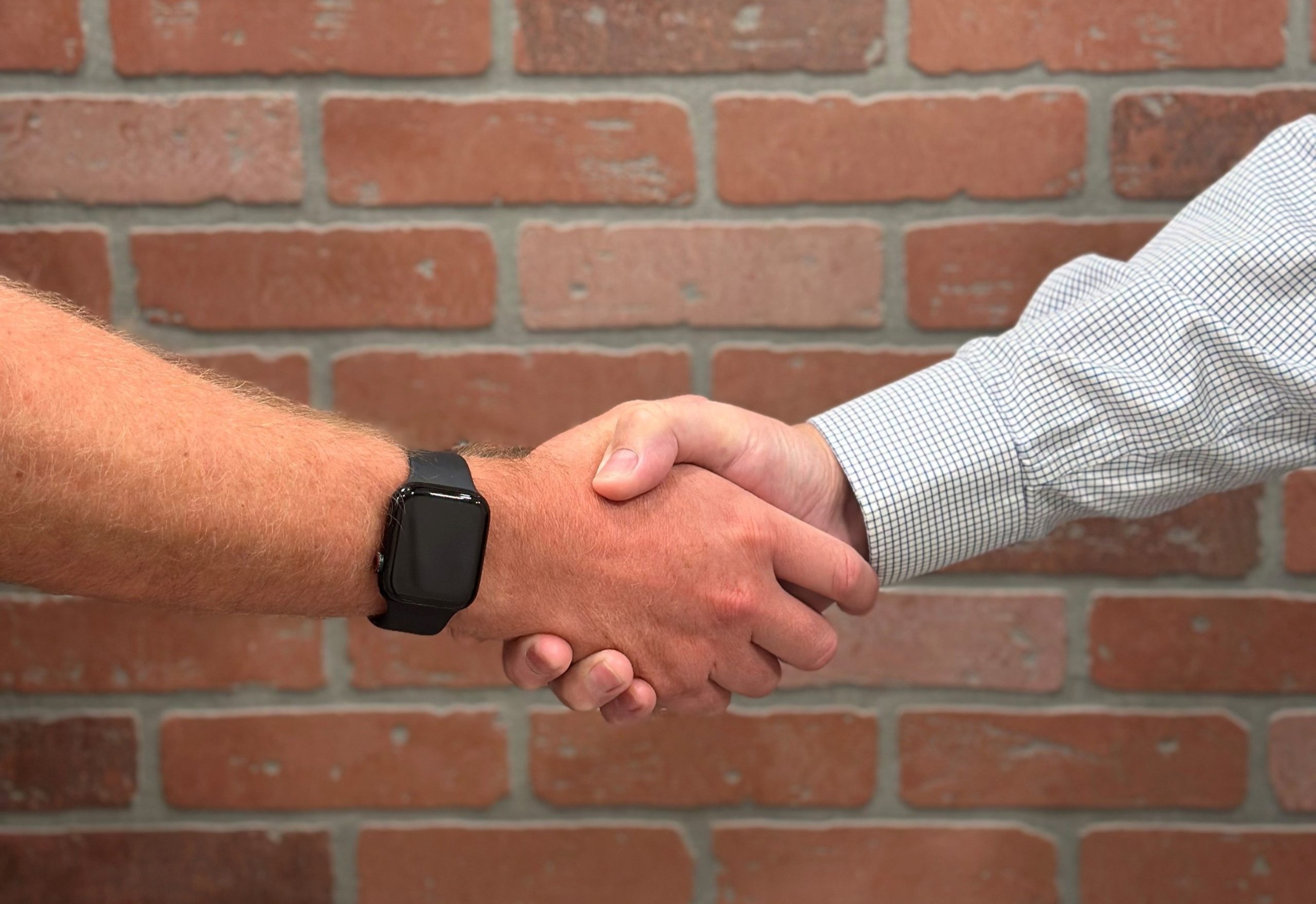 handshake